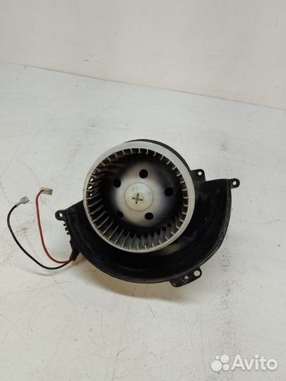 Мотор печки Opel Astra H 2005