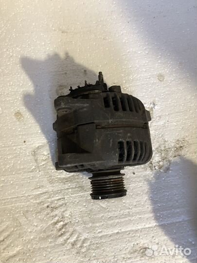 Генератор Renault Megane 3 K9К 7711368380