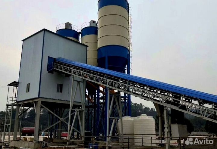 Бетон раствор с доставкой