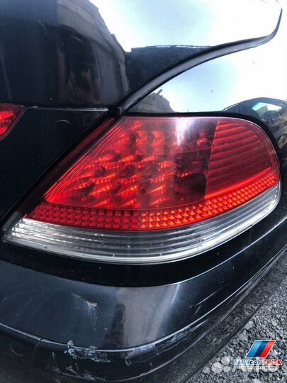 Фонарь задний правый BMW 7 E65/E66/E67 2003