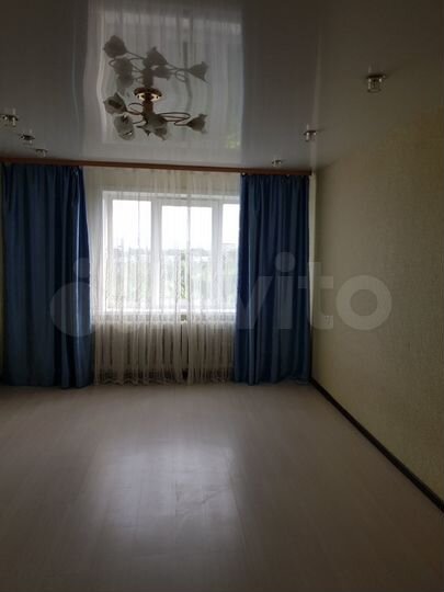 4-к. квартира, 69 м², 9/9 эт.