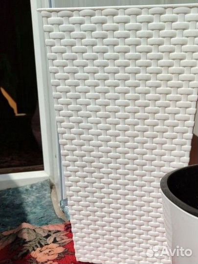 Кашпо для цветов