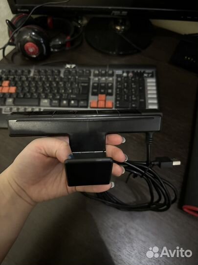 Камера для ps4