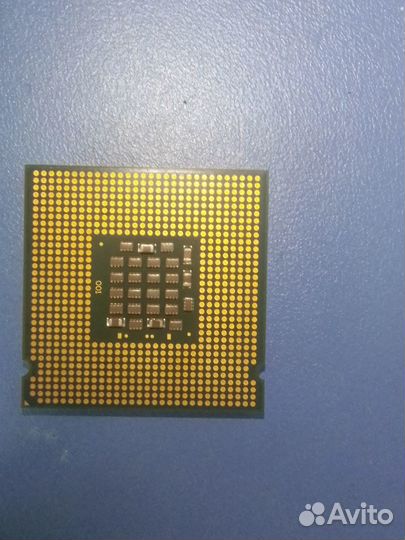 Intel celeron d331 2.66Ghz