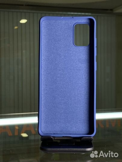 Чехол на Samsung galaxy a51