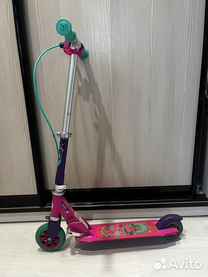 Самокат детский