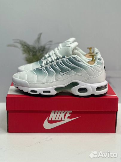 Кроссовки Nike air max TN plus (41-46) LUX