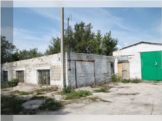 Здание, 200 м²