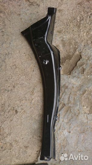 Панель левого фонаря Киа Сид 2