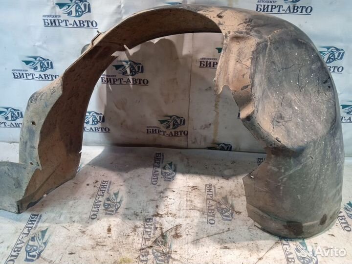 Локер передний правый ваз (LADA) Kalina I (2004—2013)