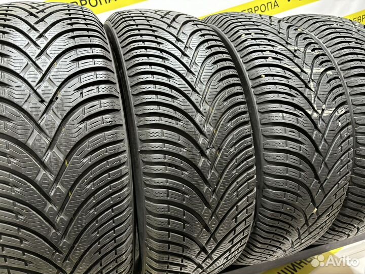 Bfgoodrich G-Force Winter 2 205/55 R16 100R