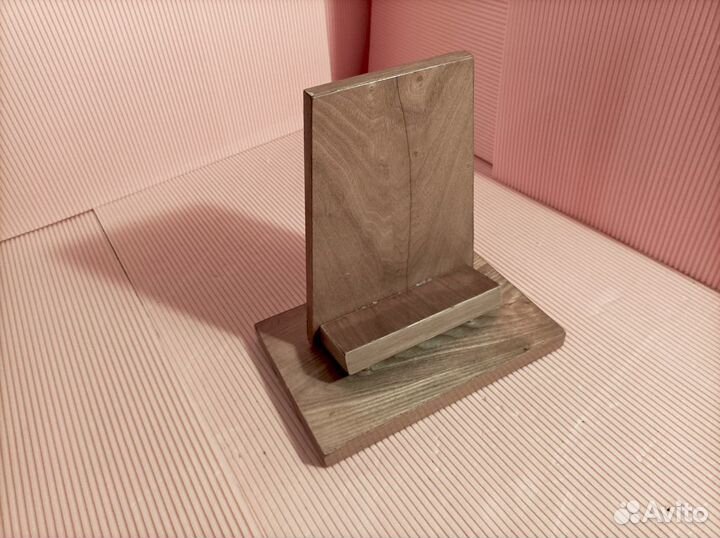 Панно деревянное 