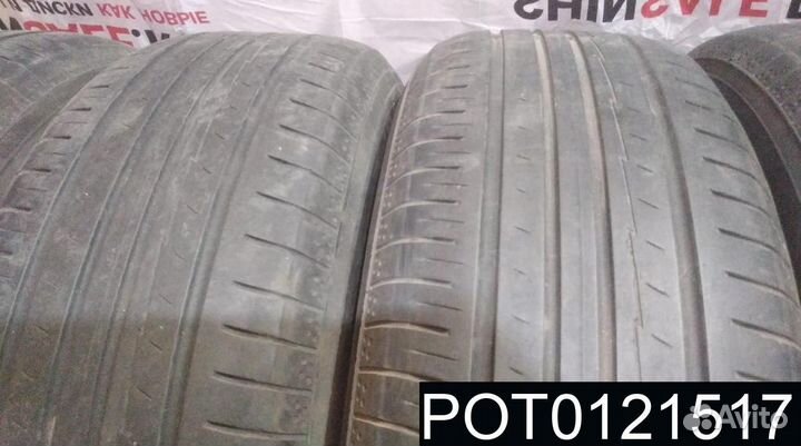 Yokohama BluEarth AE50 215/65 R17 99V