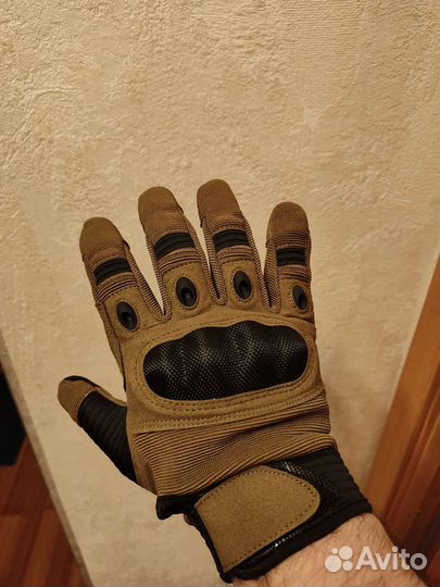 Продам перчатки тактические с Алиэкспресс