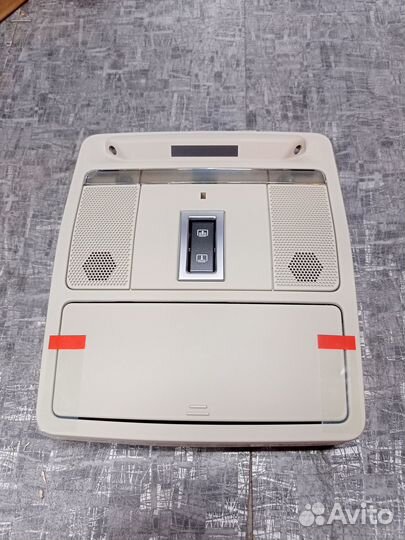 Потолочная консоль LR068904(disco sport,RR evoque)