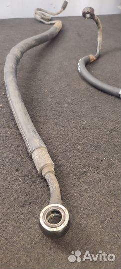 Шланг гура Audi 100 C4