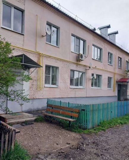 2-к. квартира, 45 м², 1/2 эт.