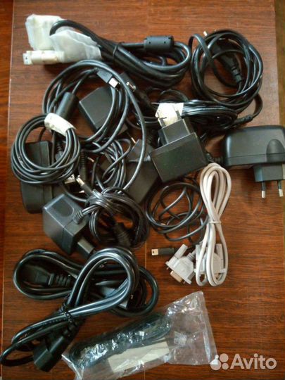 Зарядное устройство