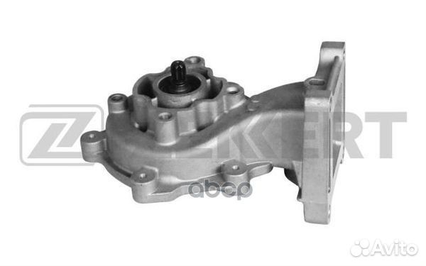 Помпа водяная Ford Mondeo III 00- Transit VI 0