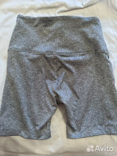 Шорты pink