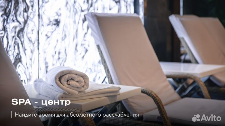 Круглогодичный арендный бизнес в Красной поляне