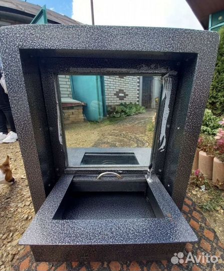 Кассовый блок с лотком