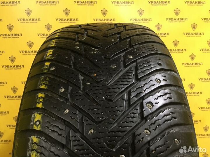 Nokian Tyres Hakkapeliitta 8 SUV 255/50 R19 107T