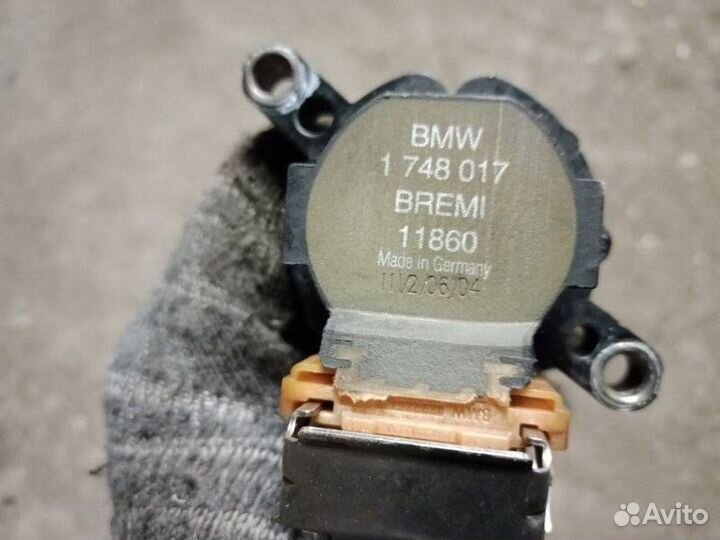 Катушка зажигания Land Rover Range Rover Voque 200