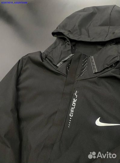 Ветровка Nike (Арт.36736)