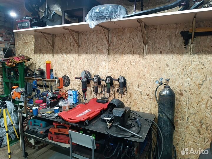 Сварка,выпрессовка и запрессовка сайлентблоков