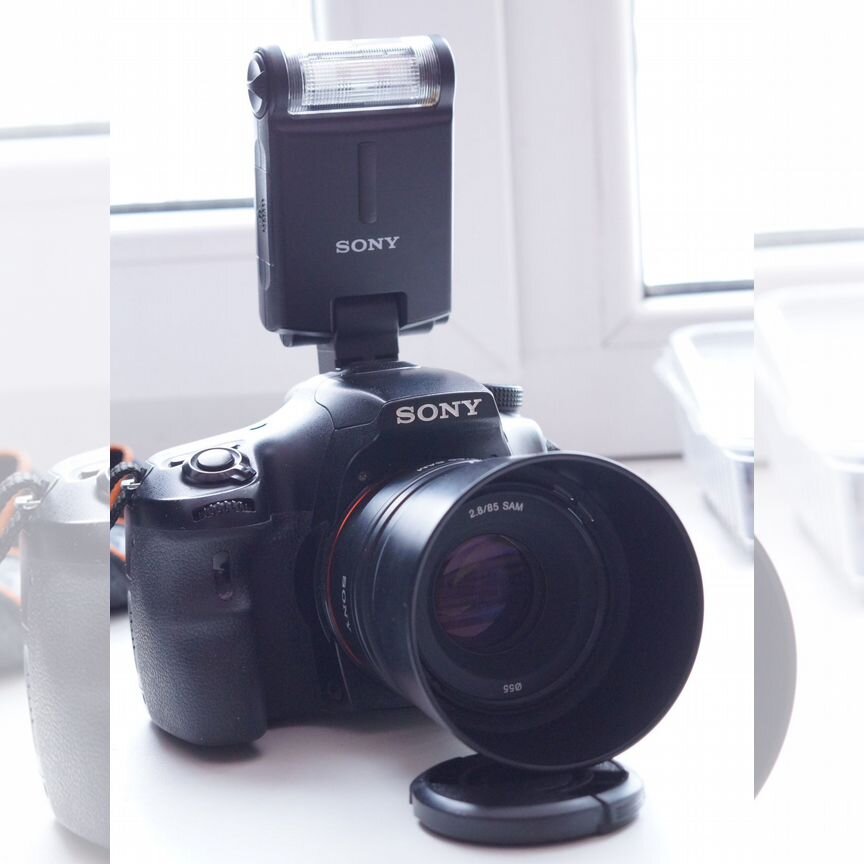 sony a3500 - Купить недорого электронику во всех регионах | Авито
