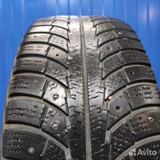 Gislaved Nord Frost 5 195/55 R15