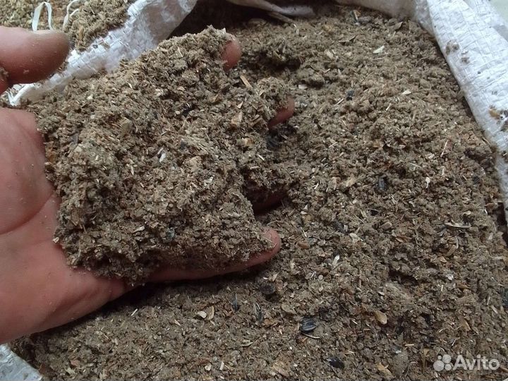 Корм для животных