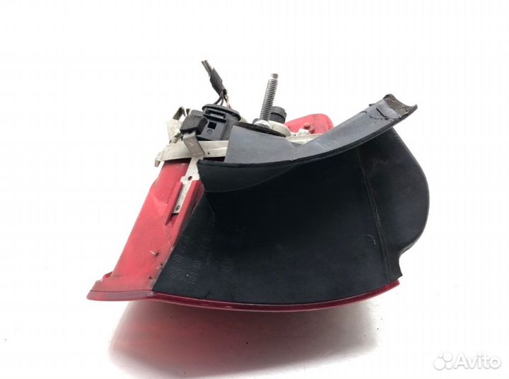 Фонарь задний правый Audi A3 8P 2.0 TDI 2005