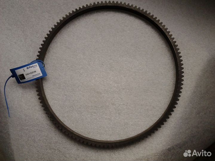 Венец маховика Hidromek HMK 102B