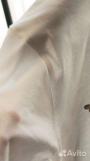 Футболка supreme