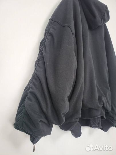 Бомбер Balenciaga 3B Sporty