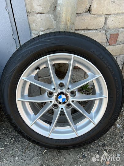 Nexen N Blue HD 205/55 R16