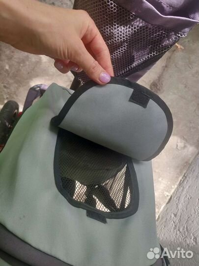 Велосипед каталка