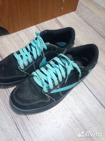 Кроссовки nike