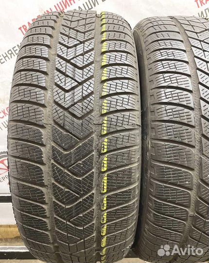 Pirelli Scorpion Winter 235/55 R18 104N
