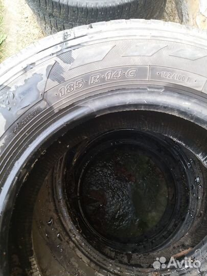 Колёса r15