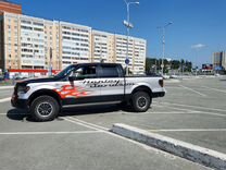 Ford F-150 6.1 AT, 2011, 170 000 км, с пробегом, цена 3 999 000 руб.