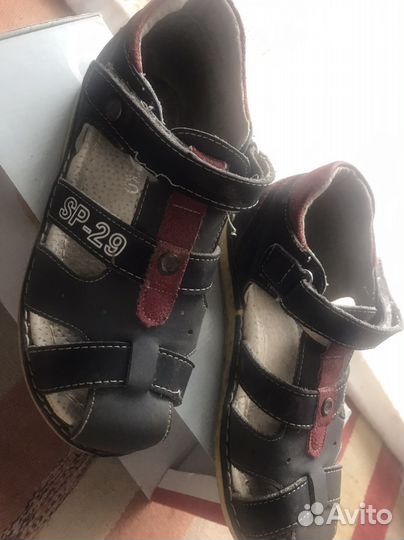 Детская одежда и обувь для мальчиков