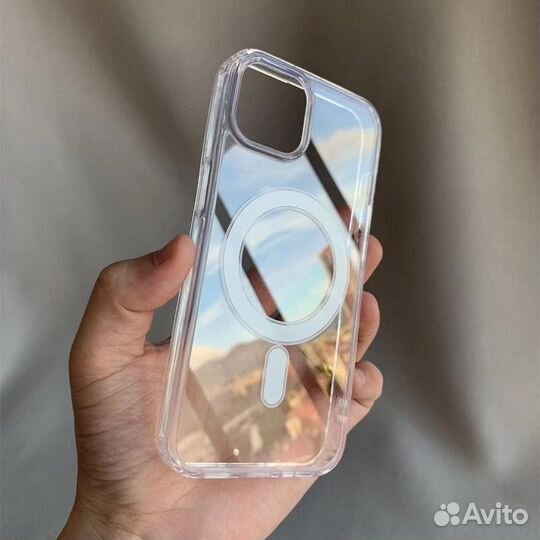 Чехол на iPhone 13 / 13pro и iPhone 15 / 15pro