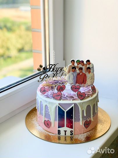 Курсы выпечки тортов