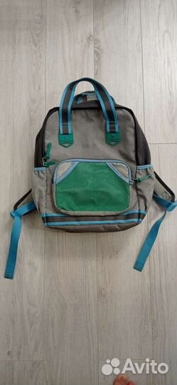 Портфель детский Samsonite