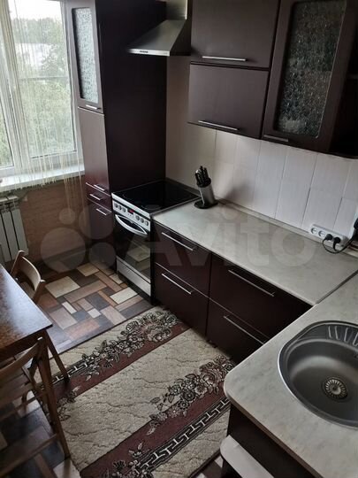 2-к. квартира, 44,5 м², 7/9 эт.