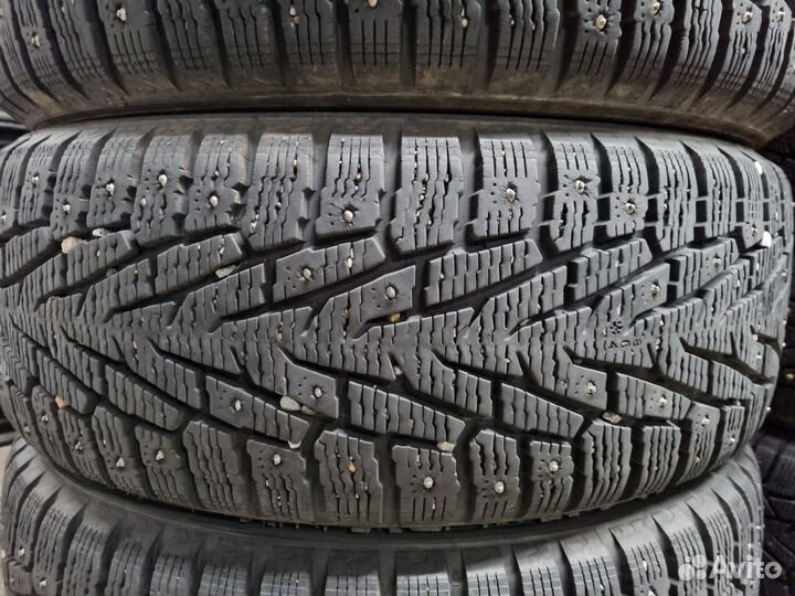 Nokian Tyres Nordman 7 SUV 225/60 R17