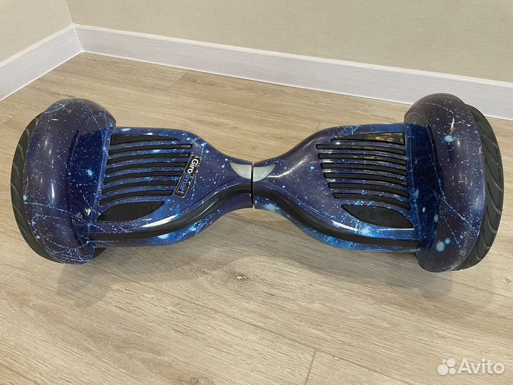 Гироскутер бу